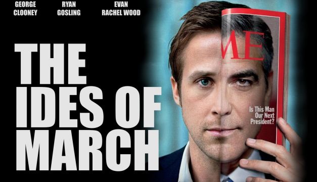 The Ides of March in Theaters